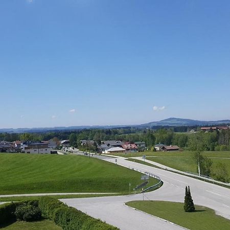 Gasthof Neuhofen Eugendorf Eksteriør bilde