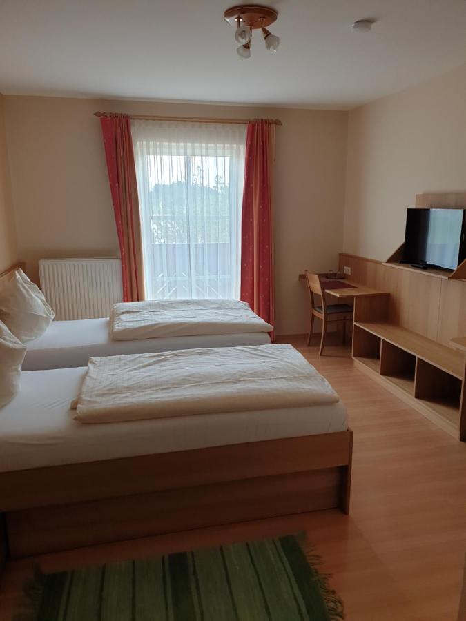 Gasthof Neuhofen Eugendorf Eksteriør bilde