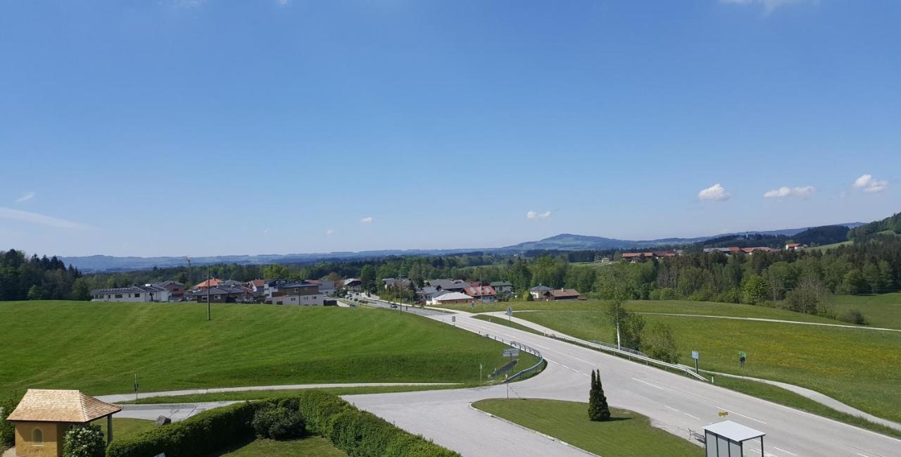 Gasthof Neuhofen Eugendorf Eksteriør bilde