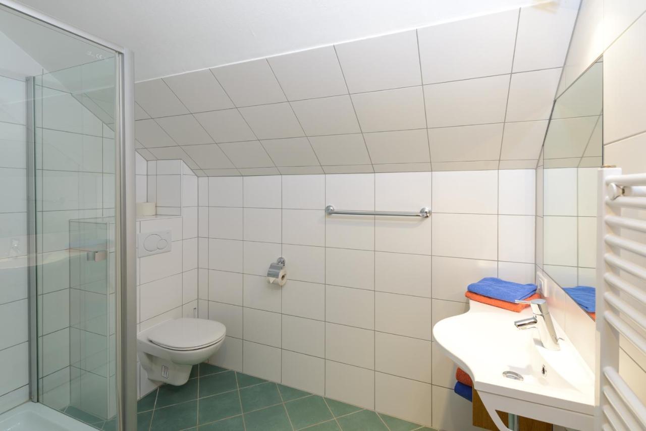 Gasthof Neuhofen Eugendorf Eksteriør bilde